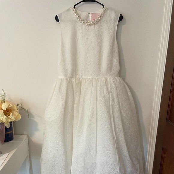 Simone Rocha x H&M 2021 - Picture 1 of 6